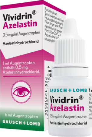 Azelastin